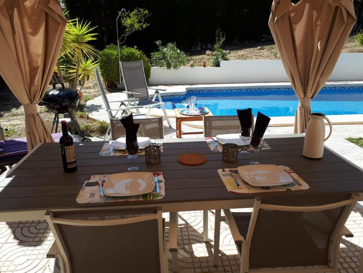 Villa Casa Ronda *